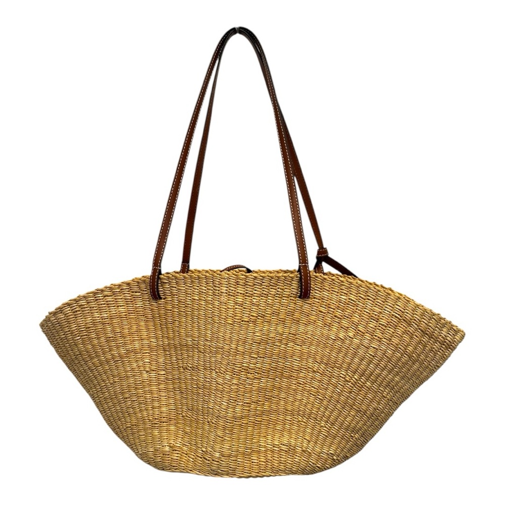 Loewe Basket Bag Beige - Picture 5 of 13
